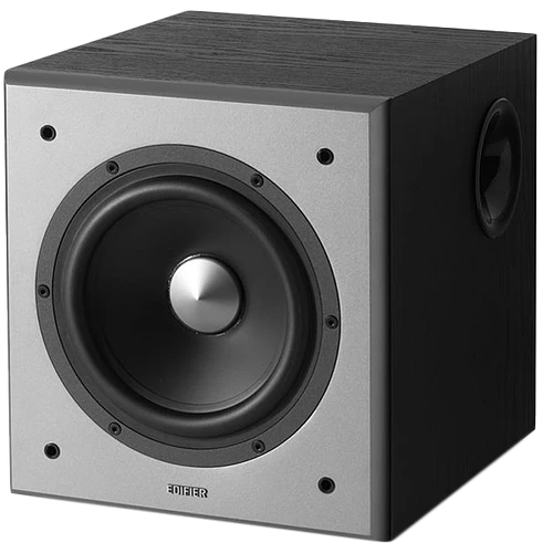 Speaker EDIFIER Чёрный