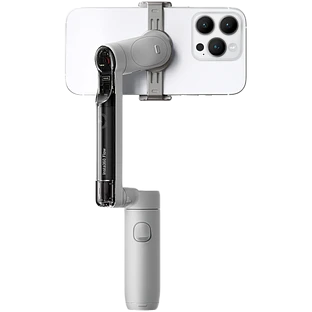 Стабилизатор мобильного телефона Insta360 Flow Standalone (Gray)