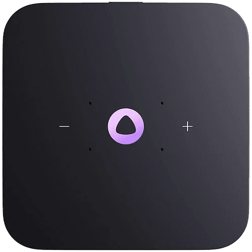 Домашняя мультемидийная платформа "Яндекс Станция Миди", Изумрудный