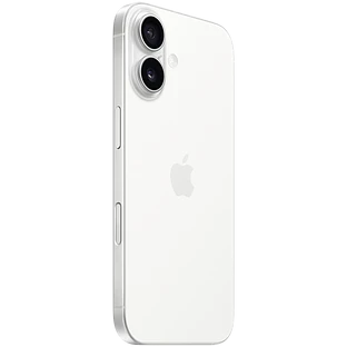 iPhone 16, 128GB, Белый