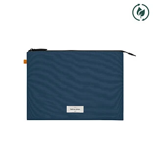 Защитный чехол STOW LITE SLEEVE FOR MACBOOK 16", цвет: синий