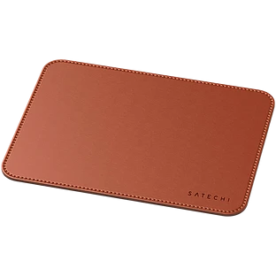 Коврик Satechi Eco Leather Mouse Pad - коричневый