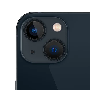 iPhone 13, 128GB, Темная ночь 