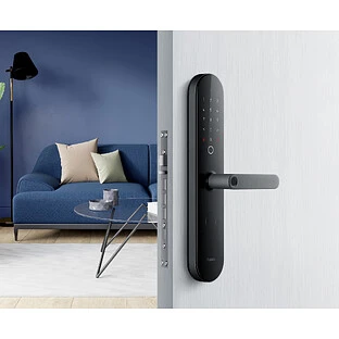 Умный дверной замок Aqara N100 Zigbee