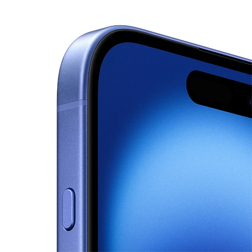 iPhone 16, 256GB, Ультрамарин