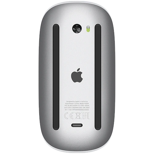 Мышь Apple Magic Mouse - White Multi-Touch Surface