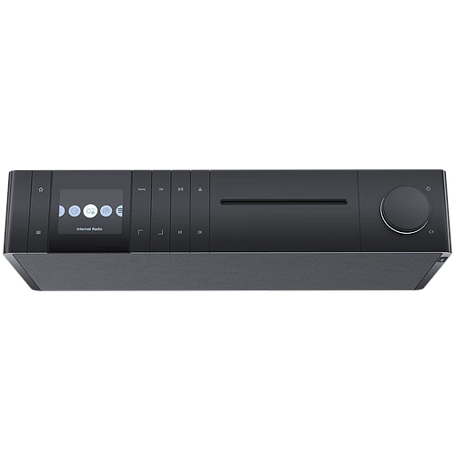 Беспроводная аудиосистема LOEWE Klang S3  Smart Radio 120W  Basalt Grey арт. 60608D10
