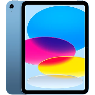 iPad 10.9", (A14, 2022), 64GB, Wi-Fi, Синий