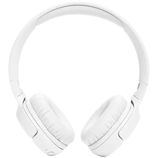 Беспроводные наушники JBL Tune 520BT, Белый