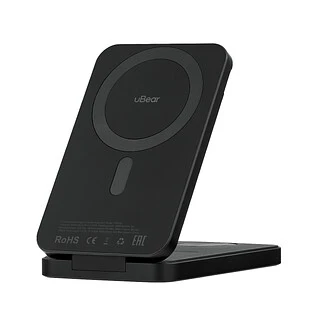 Внешний аккумулятор uBear Cruise Power bank 8000mAh, PD20W, черный