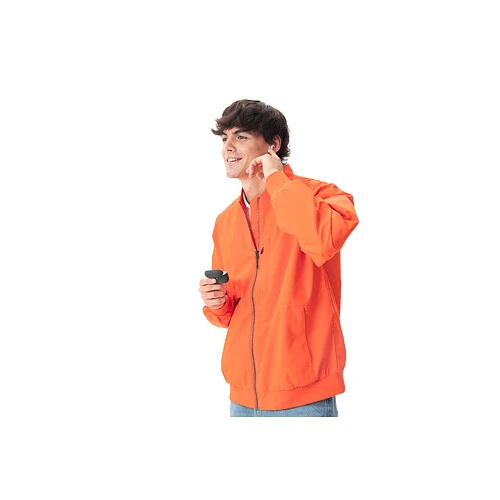 Чехол защитный для AirPods Pro 3 Touch Pro Case, 1,5 мм, PC, усиленный, черный