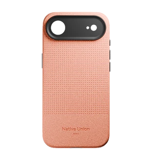 ACTIVE CASE FOR IPHONE AIR APRICOT, чехол защитный для iPhone AIR, цвет: абрикос