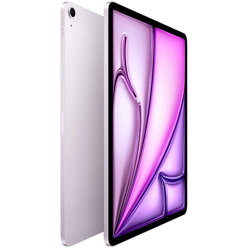 iPad Air 13", (M3, 2025), 128GB, Wi-Fi, Фиолетовый