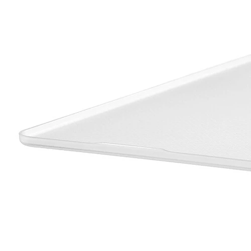 Чехол защитный uBear Grain Case для MacBook Air 15" (M2 | M3 | M4), прозрачный 