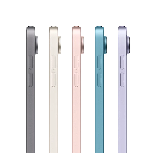 iPad Air 5, 64 ГБ Wi-Fi 2022, Starlight