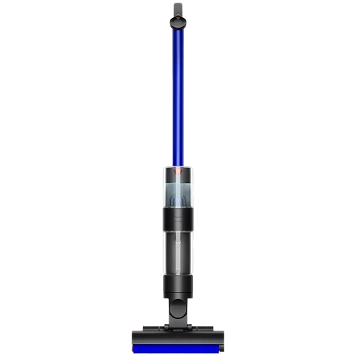 DYSON WashG1 Беспроводной пылесос, Чёрный/Синий
