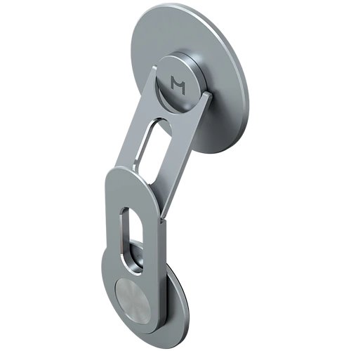 Держатель для смартфона Magssory Flex ACM001 Темно-Серый (ACM001dg)