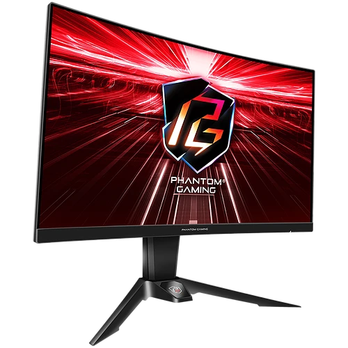 Монитор ASROCK