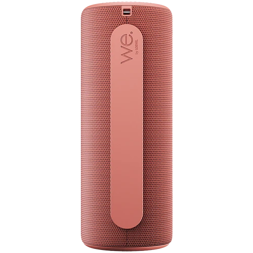 Портативная акустика WE. HEAR 2 By Loewe Portable Speaker 60W  Coral Red арт. 60702R10