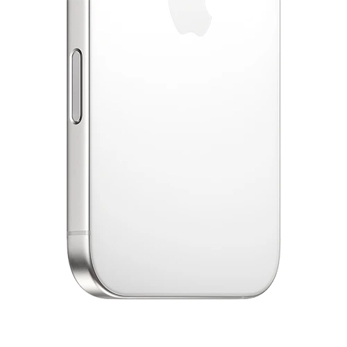iPhone 16 Pro Max, 256GB, Белый титан (2 SIM)