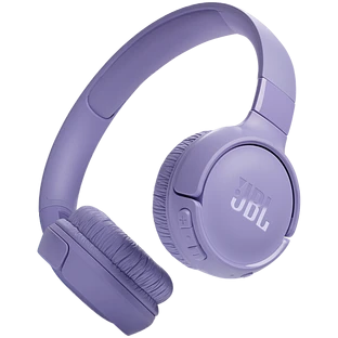 Беспроводные наушники JBL Tune 520BT, Пурпурный
