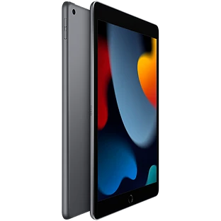 iPad 10.2", (A13, 2021), 64GB, Wi-Fi, Серый космос