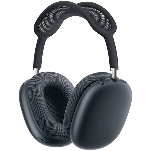 AirPods Max (USB-C), Темная ночь