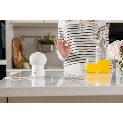 IP-камера Aqara Camera Hub G3