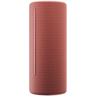 Портативная акустика WE. HEAR 1 By Loewe Portable Speaker 40W  Coral Red арт.60701R10
