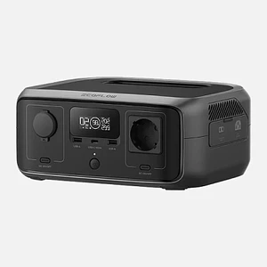 Портативные зарядные устройства