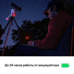 MacBook Pro 16", M4 Pro (14C CPU/20C GPU), 48GB, 512GB, Серебристый