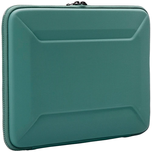 TGSE2558HZ Чехол Thule Gauntlet 5 MacBook Sleeve 14" зеленый  3205411