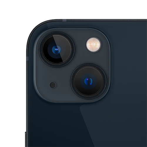 iPhone 13, 128GB, Темная ночь 