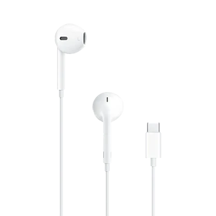Apple EarPods (с разьемом USB-C)