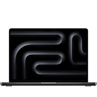 MacBook Pro 16", M4 Max (16C CPU/40C GPU), 48GB, 1TB, Черный космос