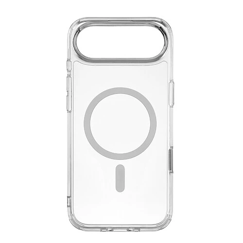 Чехол защитный uBear Real Mag Case для iPhone Air, MagSafe совместимый, усиленный