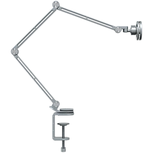 Держатель для гаджетов Magssory Arm Серебристый (ACM005)