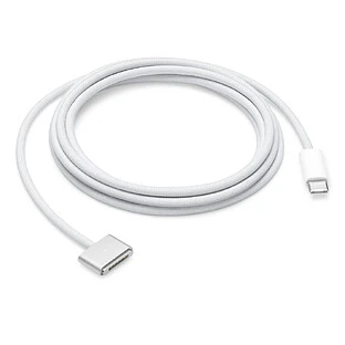 Кабель Apple (USB-C to MagSafe)