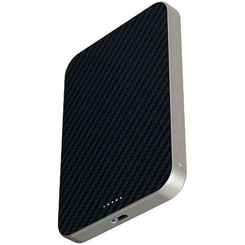 Внешний аккумулятор Magssory Pride 5000 mAh Magnetic Power Bank