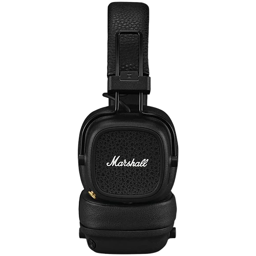 Беспроводные наушники MARSHALL MAJOR V HEADPHONES BLACK