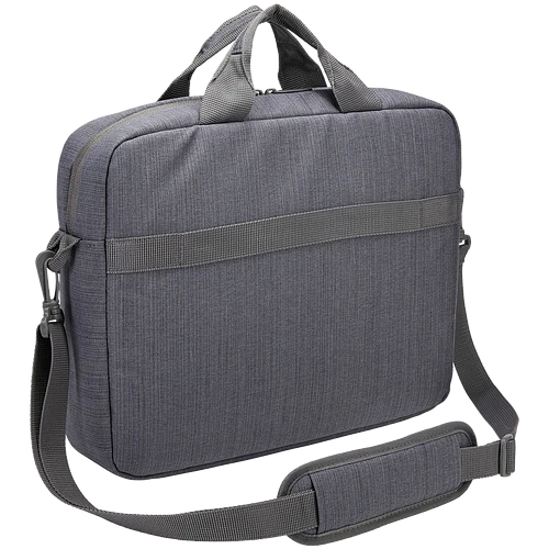 HUXA213GR Сумка для ноутбука Case Logic Huxton 13",  серая  3204648