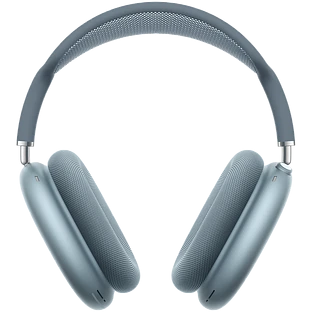 AirPods Max (USB-C), Синий