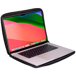 TGSE2557BLK Чехол Thule Gauntlet 5 MacBook Sleeve 16" черный 3205412