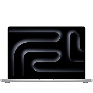 MacBook Pro 16", M4 Pro (14C CPU/20C GPU), 24GB, 512GB, Серебристый