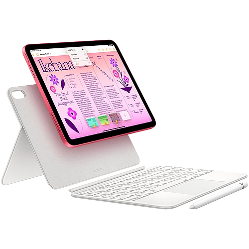 iPad 10.9", (A14, 2022), 64GB, Wi-Fi, Синий