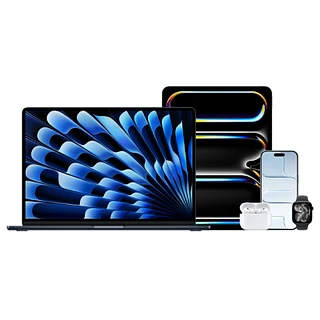 Техника Apple