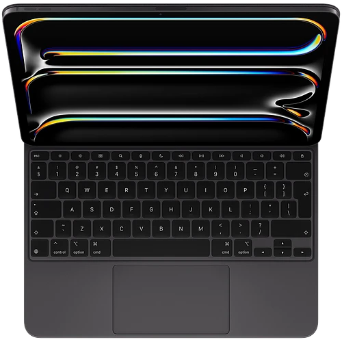 Чехол для планшета Apple Magic Keyboart для iPad Pro 13" 5-го поколения (черный)