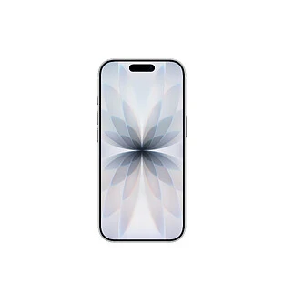 iPhone 17, 256 GB, Белый (SIM + eSIM)