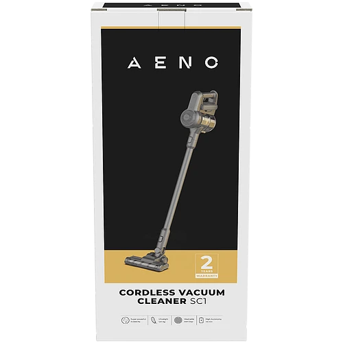 Вертикальный пылесос AENO SC1 ASC0001
