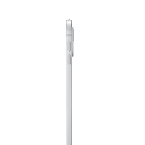 iPad Pro 13", (M4, 2024), 1TB, Wi-Fi, Серебристый